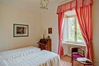Villa Vianci Staggia イタリア