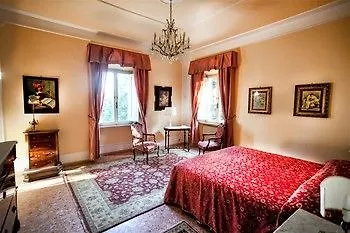 ホテル Villa Vianci Staggia イタリア