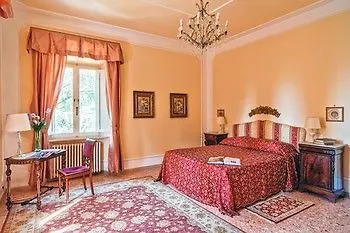 Villa Vianci Staggia